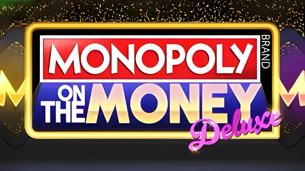 Monopoly On The Money Deluxe main thumbnail