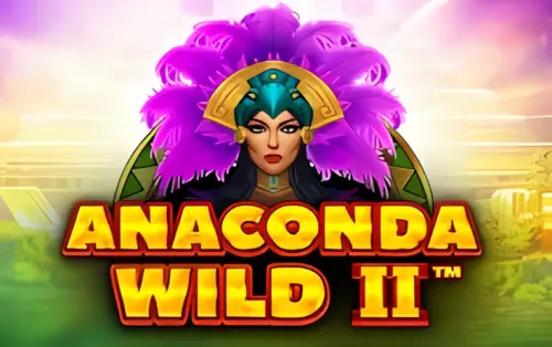 Anaconda Wild 2