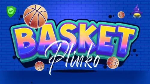 Basket Plinko