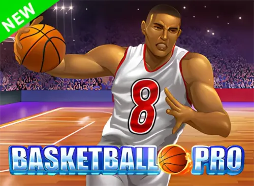 Basketball Pro