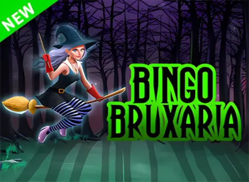 Bingo Bruxaria