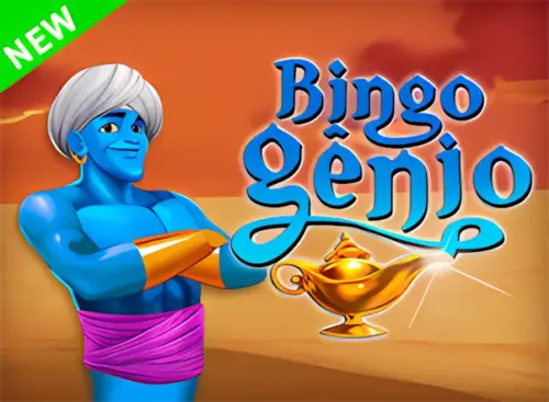 Bingo Genio