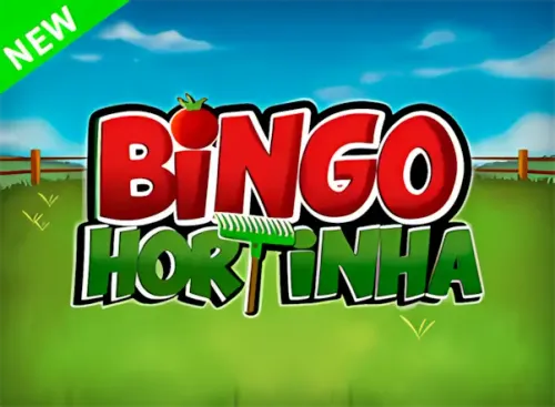 Bingo Hortinha