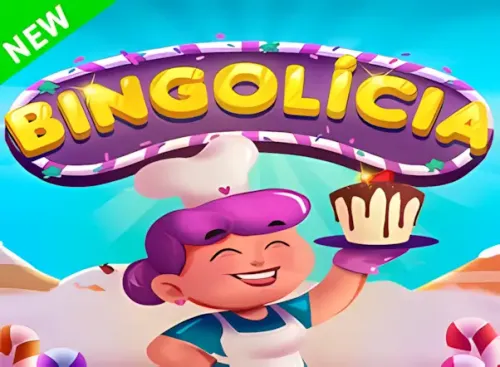 Bingolicia