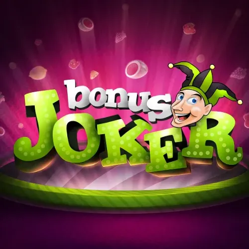 Bonus Joker