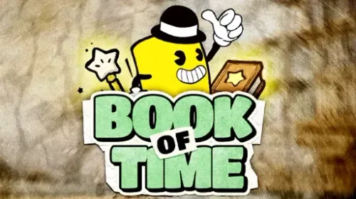 Book of Time
