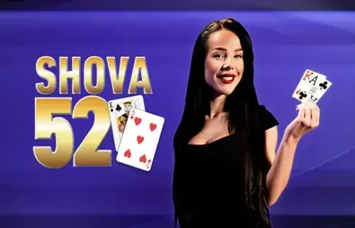 Shova 52