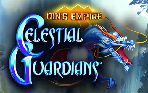 Qin's Empire: Celestial Guardians