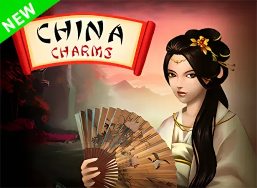 China Charms