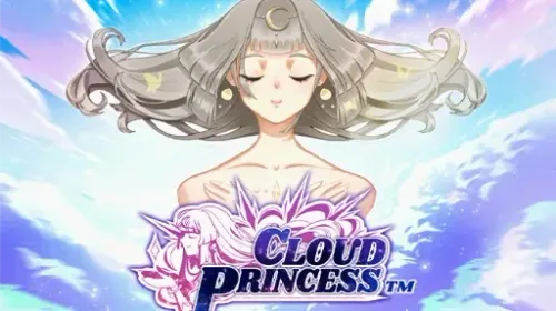 Cloud Princess