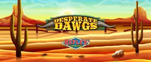 Desperate Dawgs