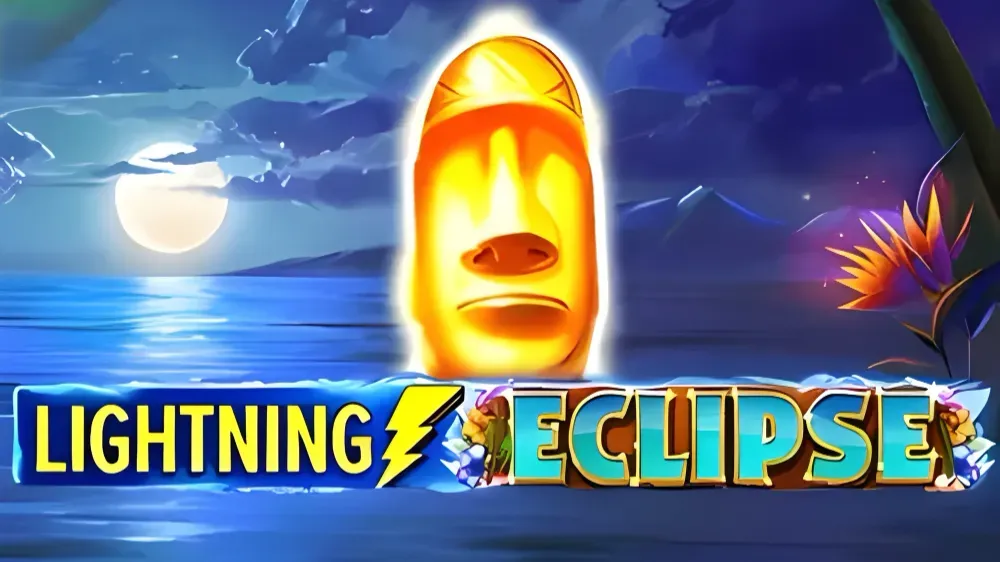 Lightning Eclipse main thumbnail