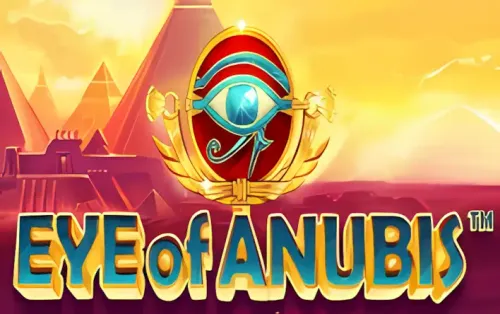 Eye Of Anubis