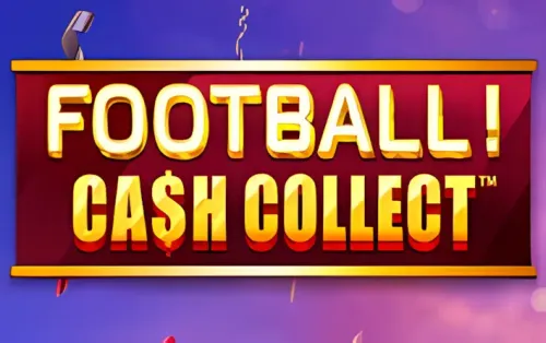 Football Cash Collect