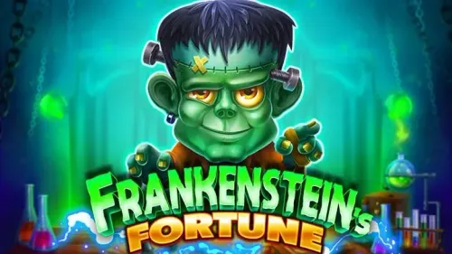 Frankenstein's Fortune