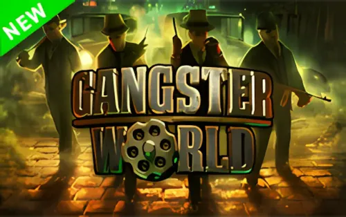 Gangster World