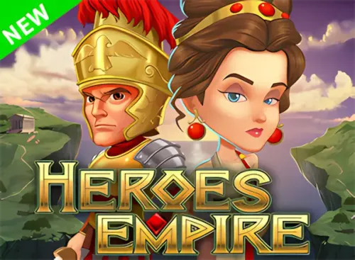 Heroes Empire