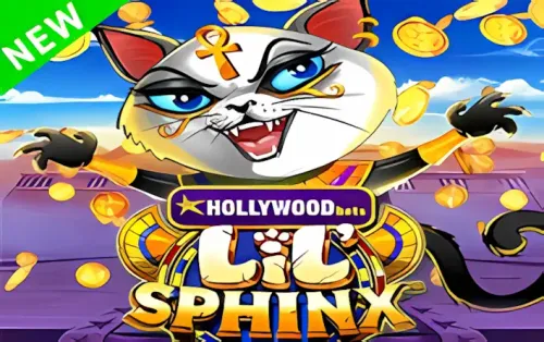 Hollywoodbets Lil Sphinx secondary thumbnail