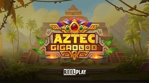 Aztec GigaBlox