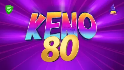 Keno 80