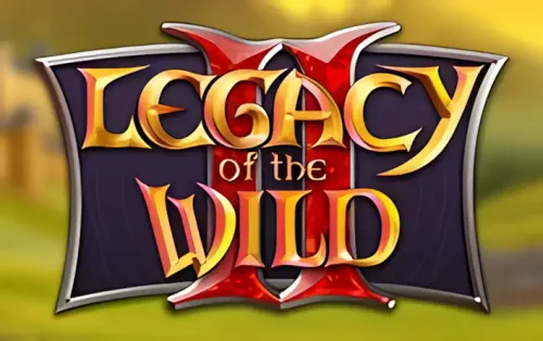 Legacy Of The Wild 2