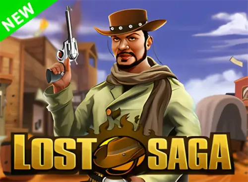Lost Saga