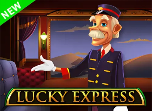 Lucky Express