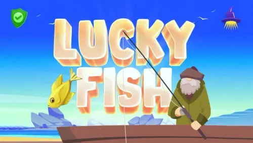 Lucky Fish