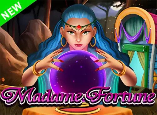Madame Fortune
