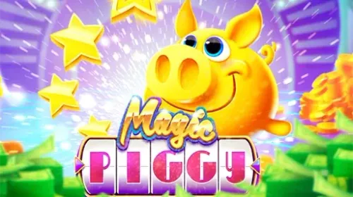 Magic Piggy