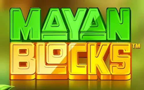 Mayan Blocks