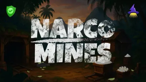 Narco Mines