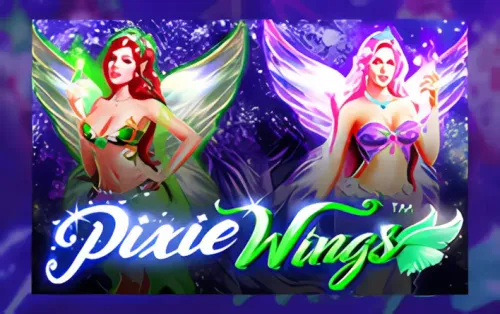 Pixie Wings