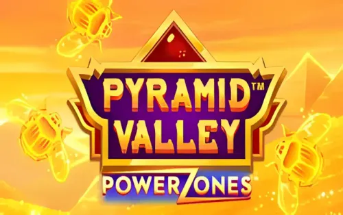 Power Zones: Pyramid Valley