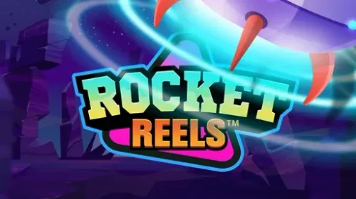 Rocket Reels