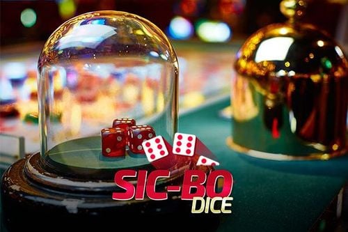 Sic Bo