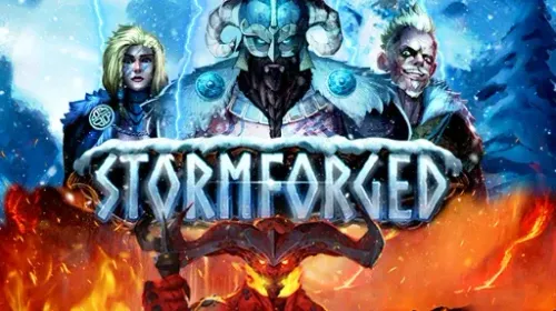 Stormforged