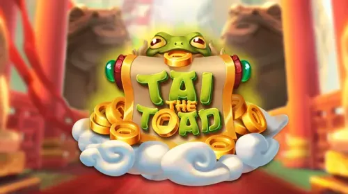 Tai the Toad