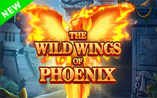 The Wild wings of Phoenix