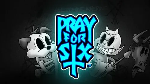 Pray for Six