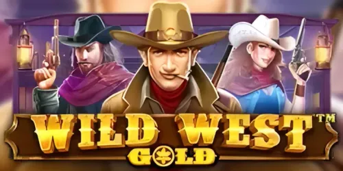 Wild West Gold