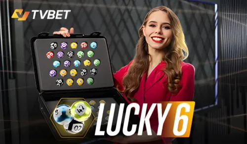 Lucky6