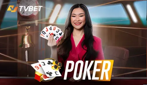 Poker