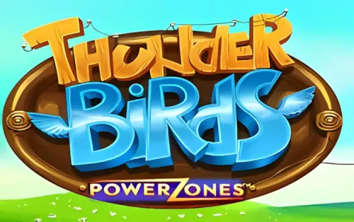 Power Zones: Thunder Birds