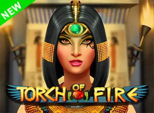 Torch Of Fire