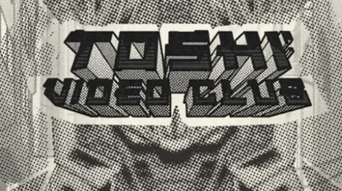 Toshi Video Club