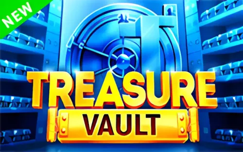 Treasure Vault