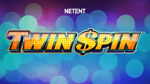 Thumbnail della slot Twin Spin su Netwin Casino