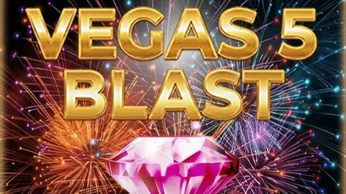 Vegas 5 Blast