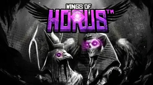 Wings of Horus